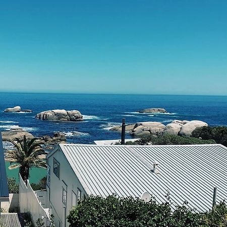 Splash Boutique Guesthouse Cidade Do Cabo Exterior foto