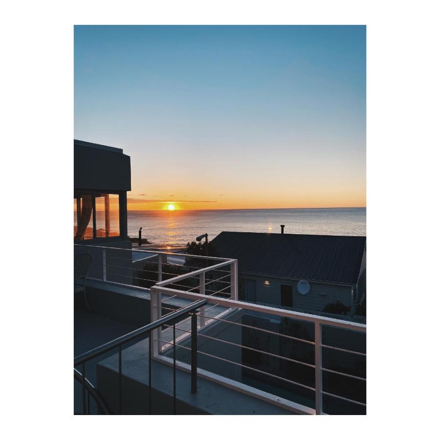 Splash Boutique Guesthouse Cidade Do Cabo Exterior foto