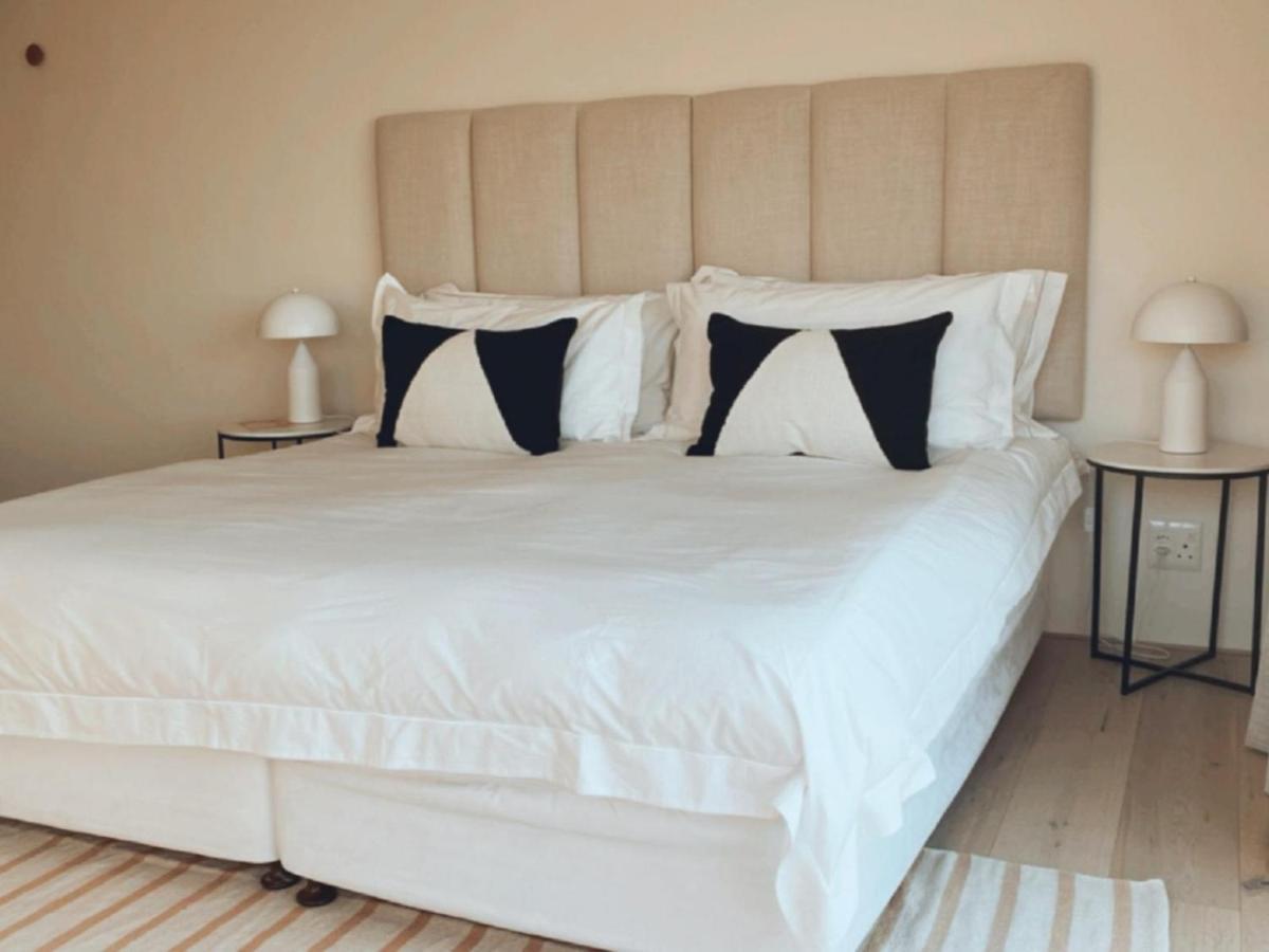 Splash Boutique Guesthouse Cidade Do Cabo Exterior foto