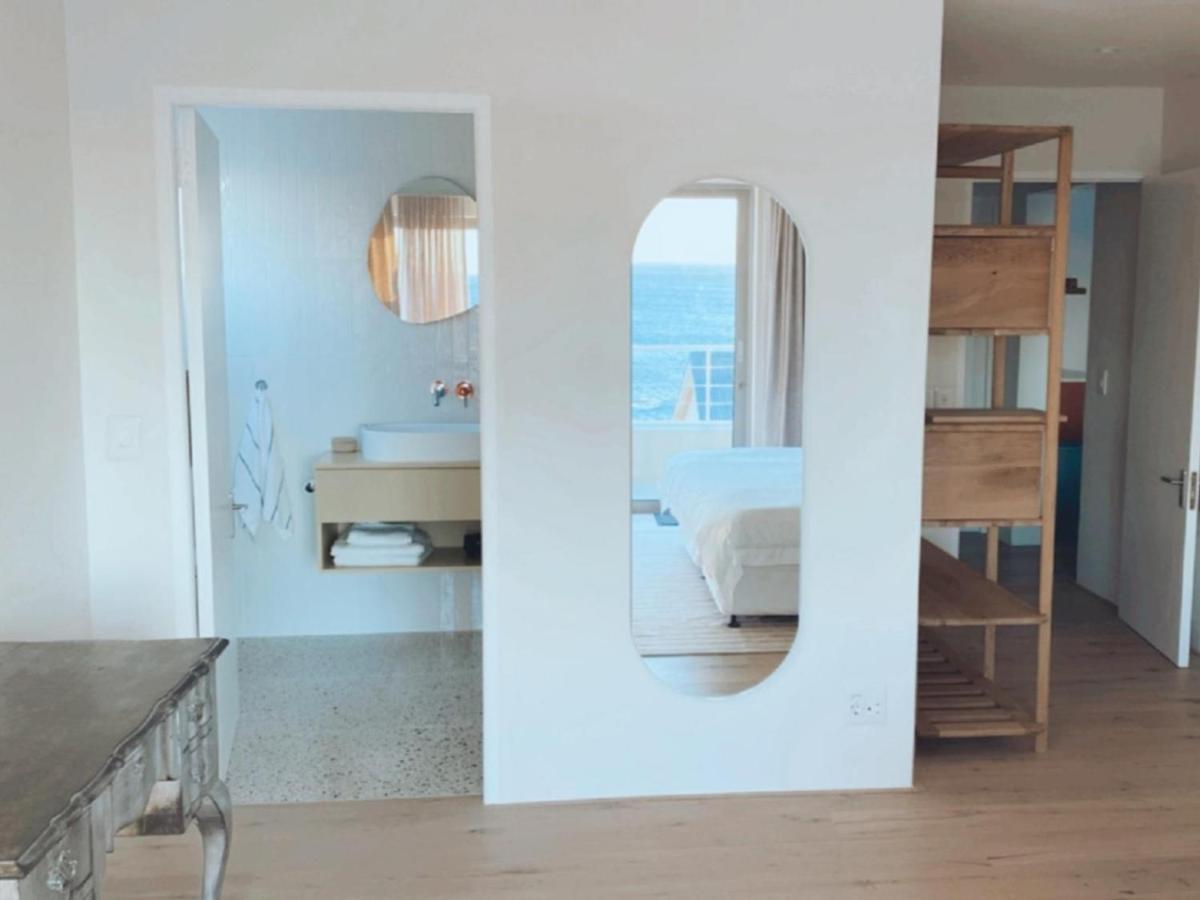 Splash Boutique Guesthouse Cidade Do Cabo Exterior foto