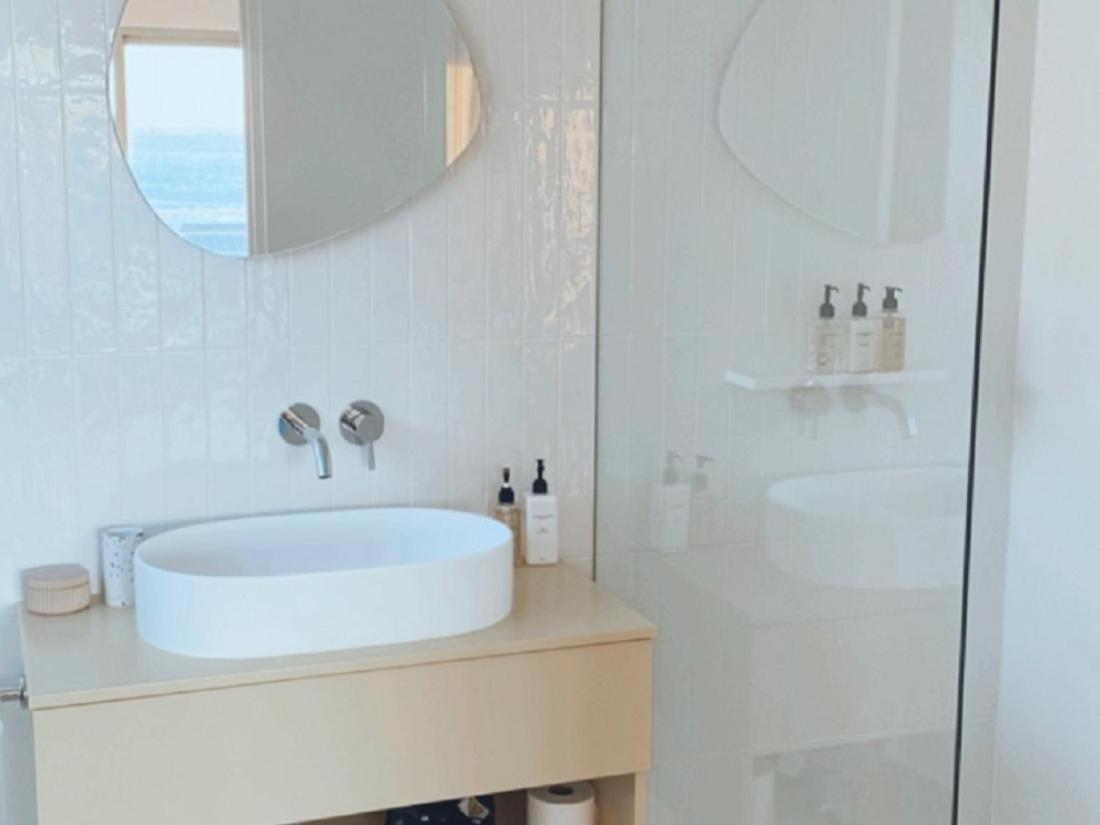 Splash Boutique Guesthouse Cidade Do Cabo Exterior foto