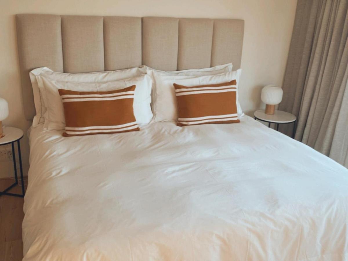 Splash Boutique Guesthouse Cidade Do Cabo Exterior foto