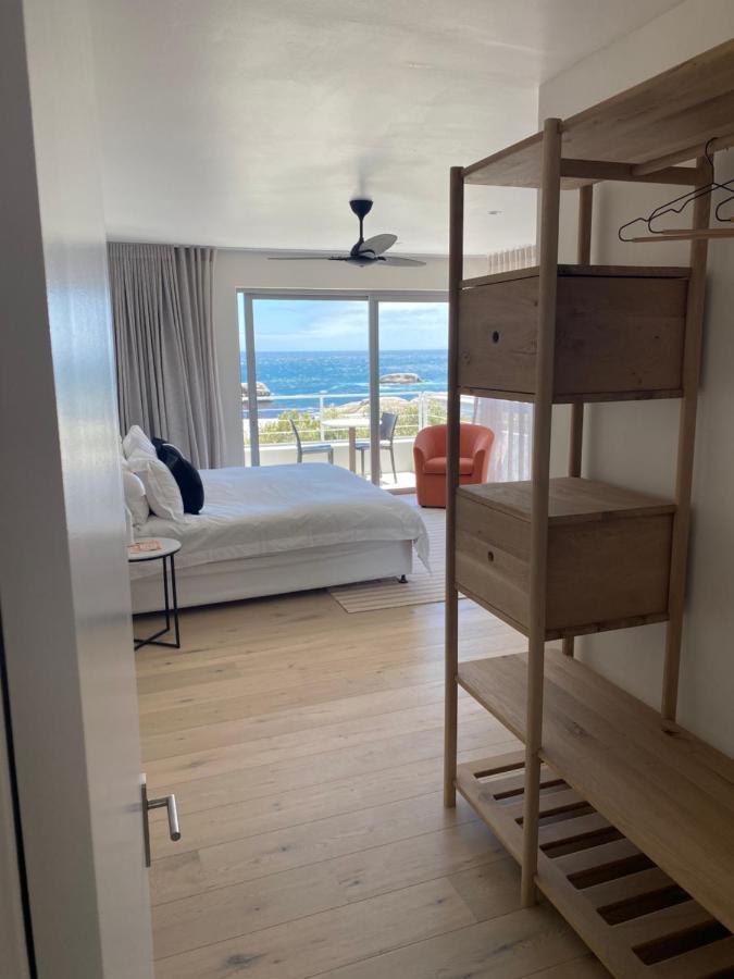 Splash Boutique Guesthouse Cidade Do Cabo Exterior foto