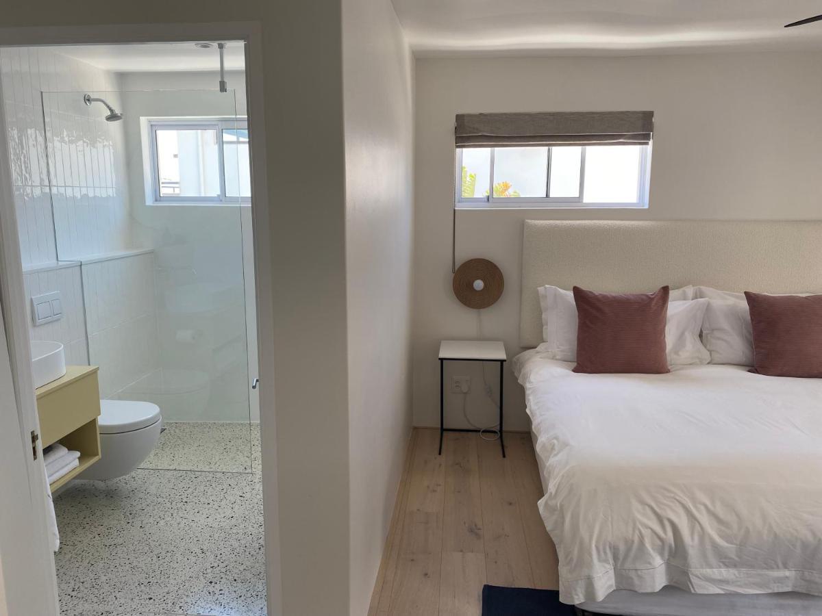 Splash Boutique Guesthouse Cidade Do Cabo Exterior foto