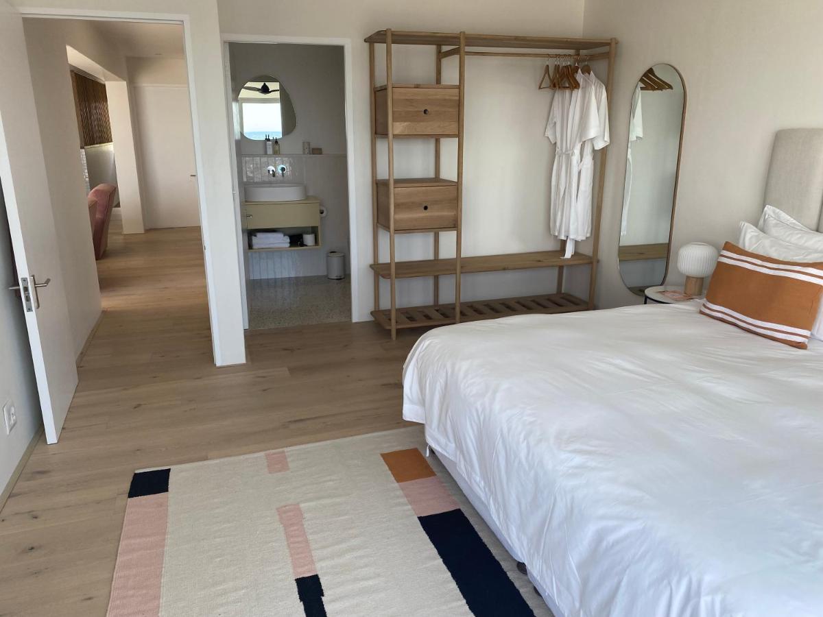 Splash Boutique Guesthouse Cidade Do Cabo Exterior foto