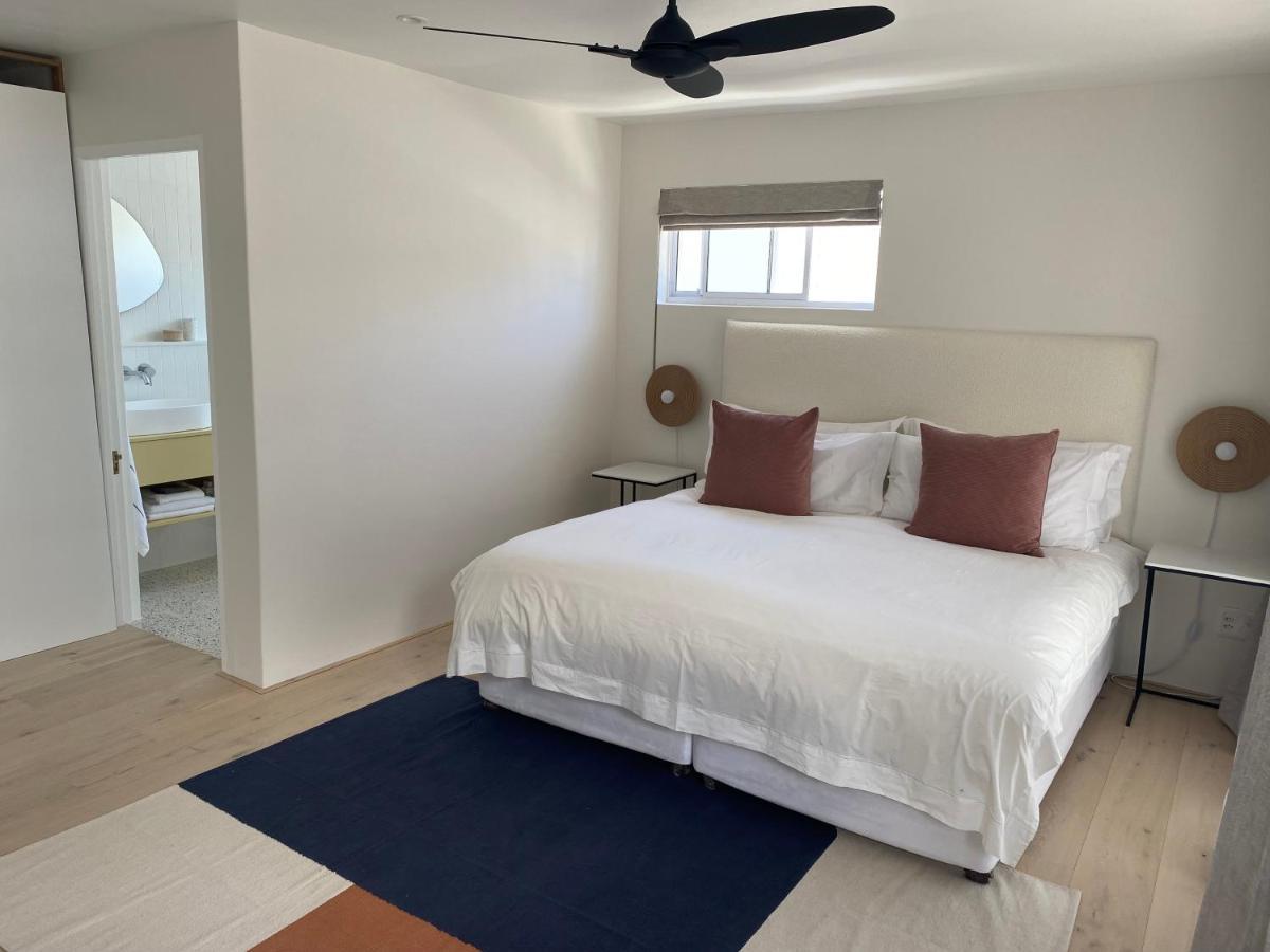 Splash Boutique Guesthouse Cidade Do Cabo Exterior foto