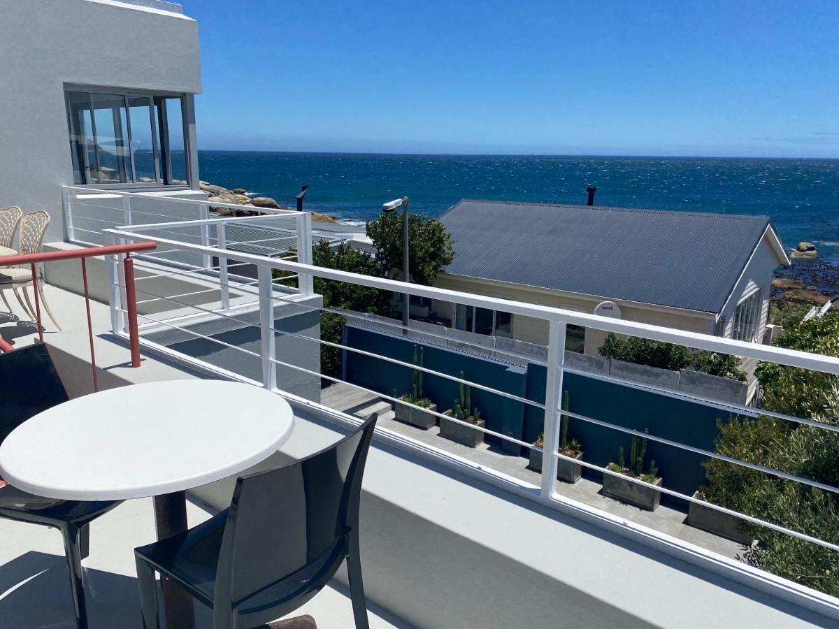 Splash Boutique Guesthouse Cidade Do Cabo Exterior foto